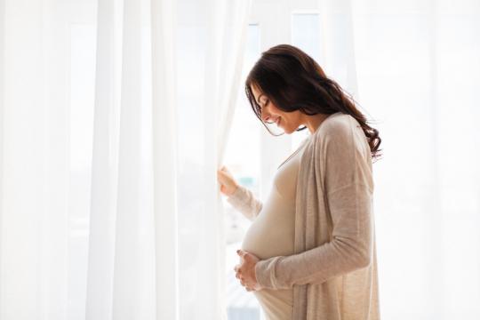 sophrologie femme enceinte