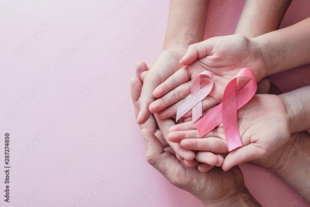 Octobre rose: sophrologie et cancer du sein à Douvres la Délivrande, CAEN