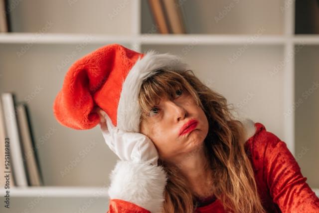 Fêtes de Noël et santé mentale: prenez soin de vous et ne vous laissez pas déborder
