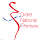 logo ordre national des infirmiers