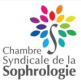 logo chambre syndicale de la sophrologie